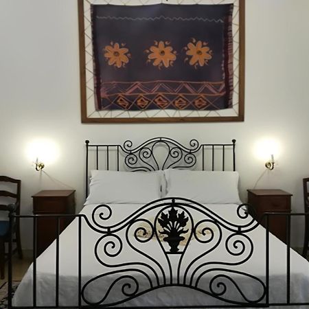 Agriturismo Torrevecchia ซานปันกราซิโอ ซาเลนติโน ภายนอก รูปภาพ