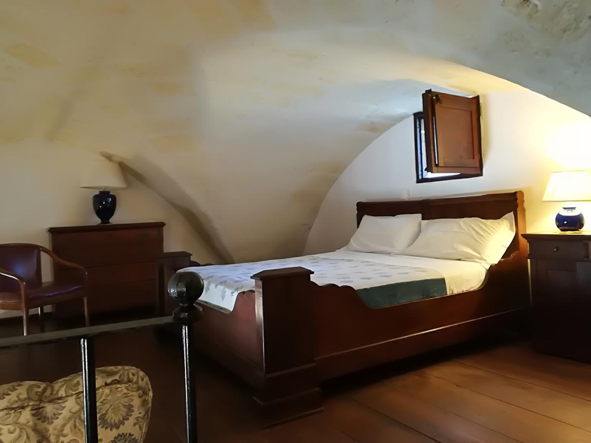 Agriturismo Torrevecchia ซานปันกราซิโอ ซาเลนติโน ภายนอก รูปภาพ