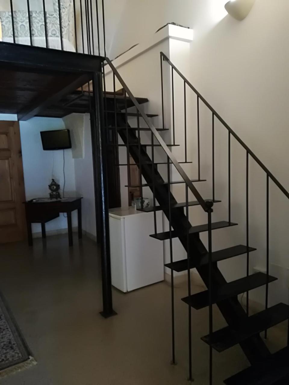 Agriturismo Torrevecchia ซานปันกราซิโอ ซาเลนติโน ภายนอก รูปภาพ