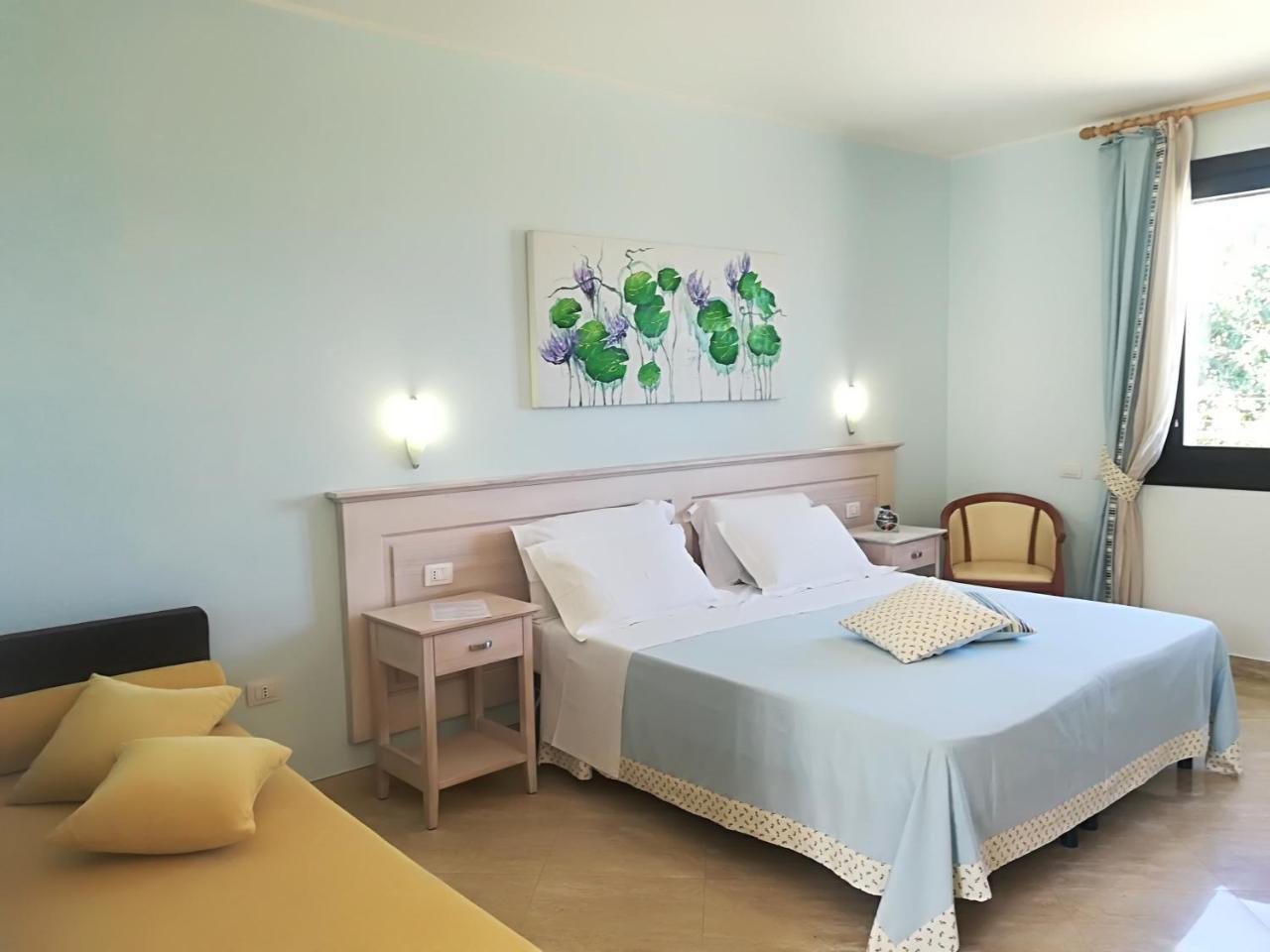 Agriturismo Torrevecchia ซานปันกราซิโอ ซาเลนติโน ภายนอก รูปภาพ
